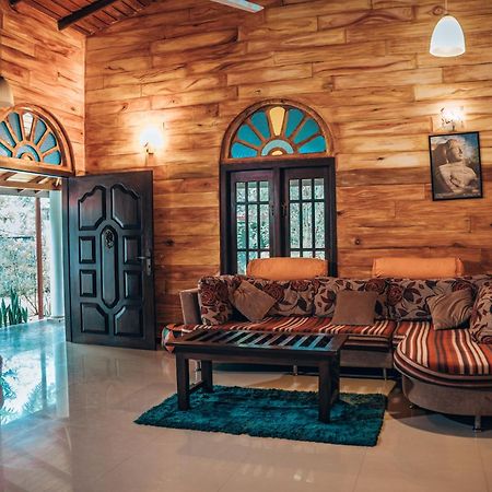 Villa Ali Unawatuna Kültér fotó
