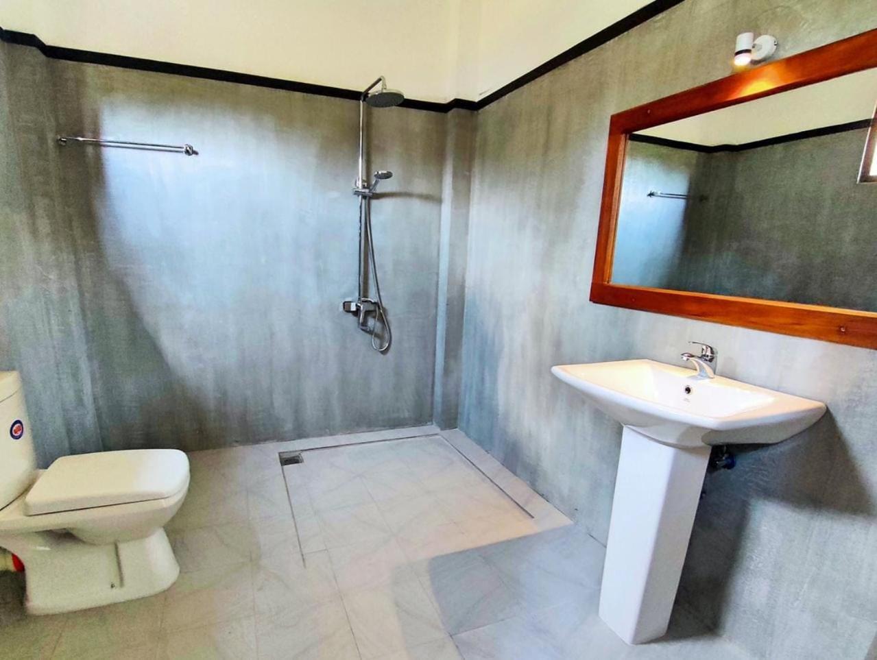 Villa Ali Unawatuna Kültér fotó