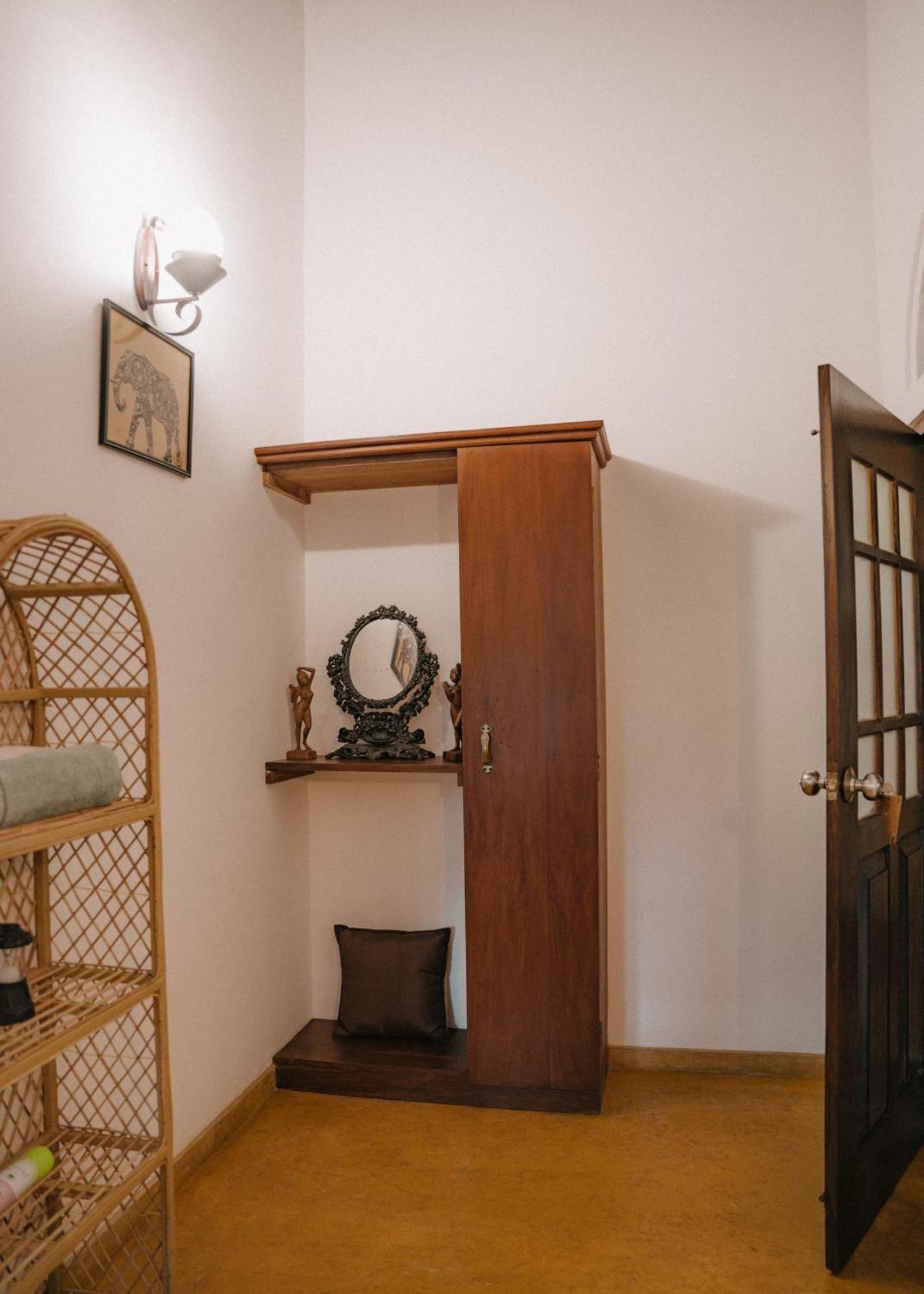 Villa Ali Unawatuna Kültér fotó