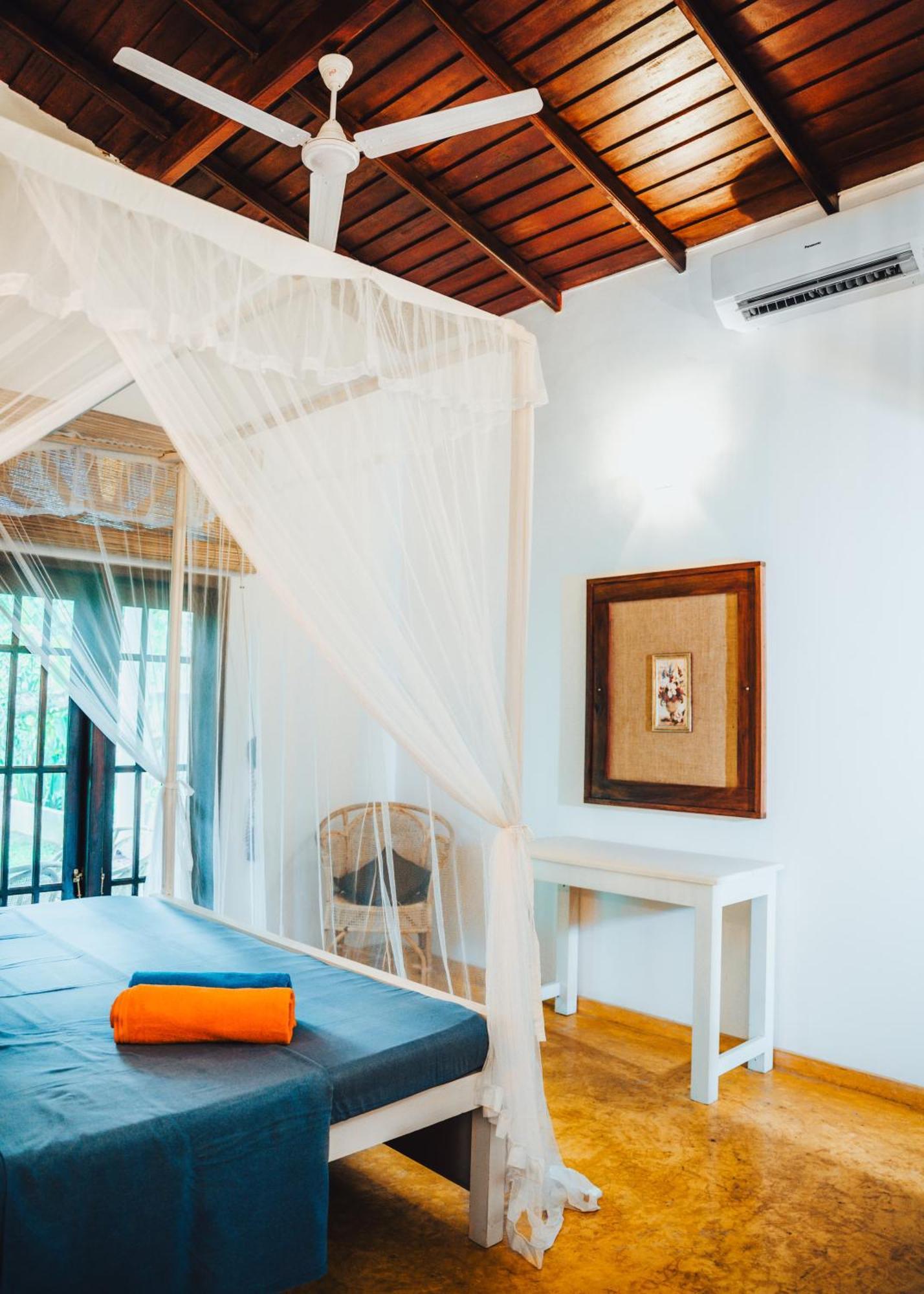 Villa Ali Unawatuna Kültér fotó