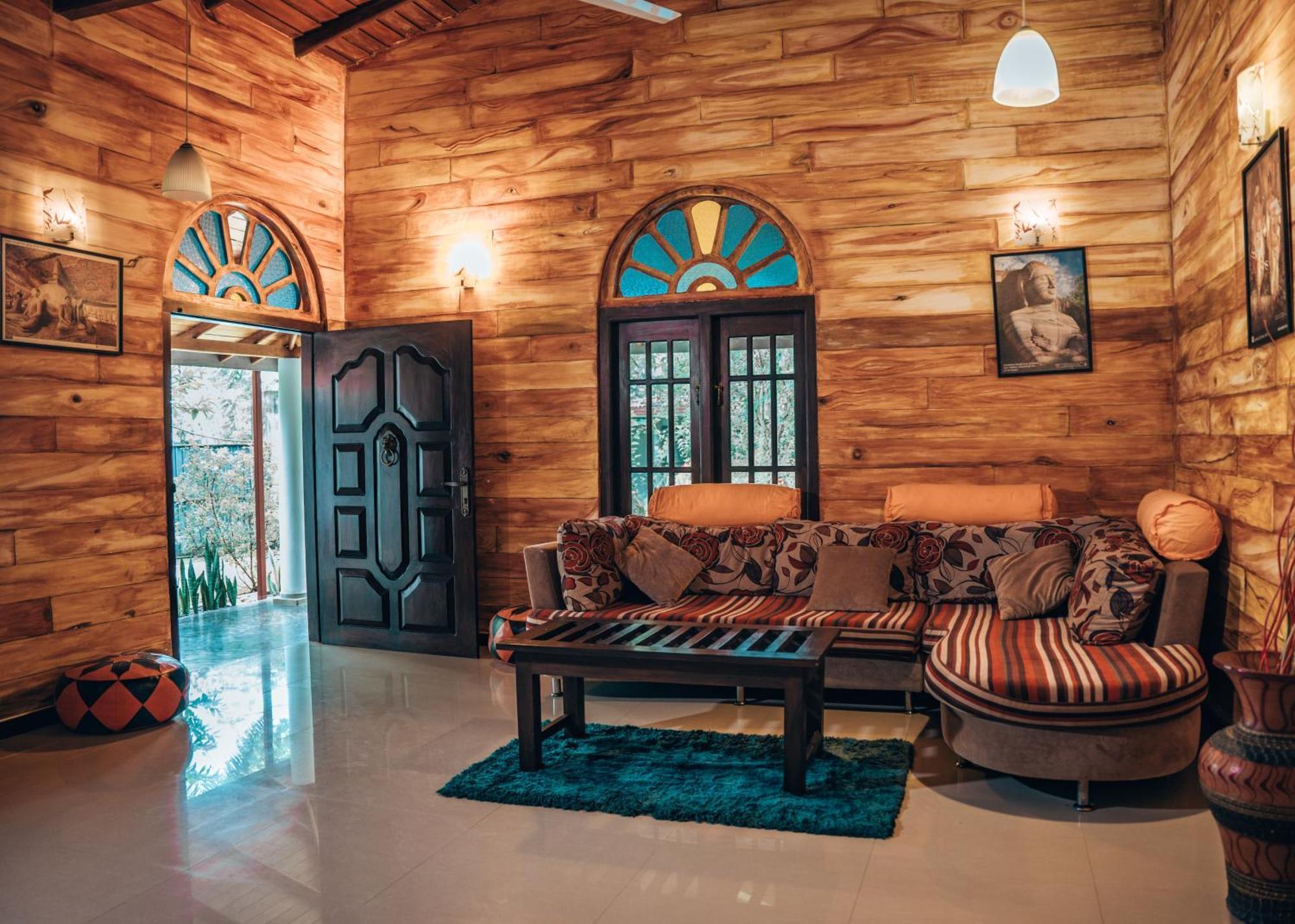 Villa Ali Unawatuna Kültér fotó