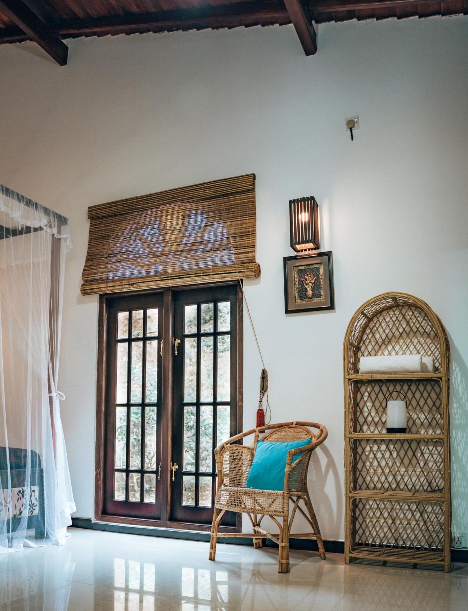 Villa Ali Unawatuna Kültér fotó