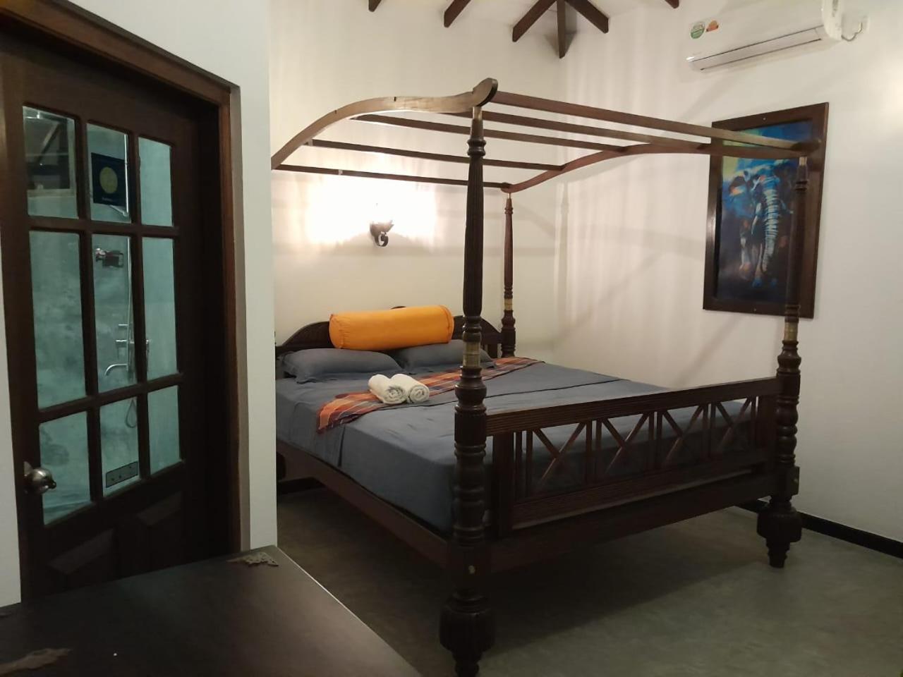 Villa Ali Unawatuna Kültér fotó