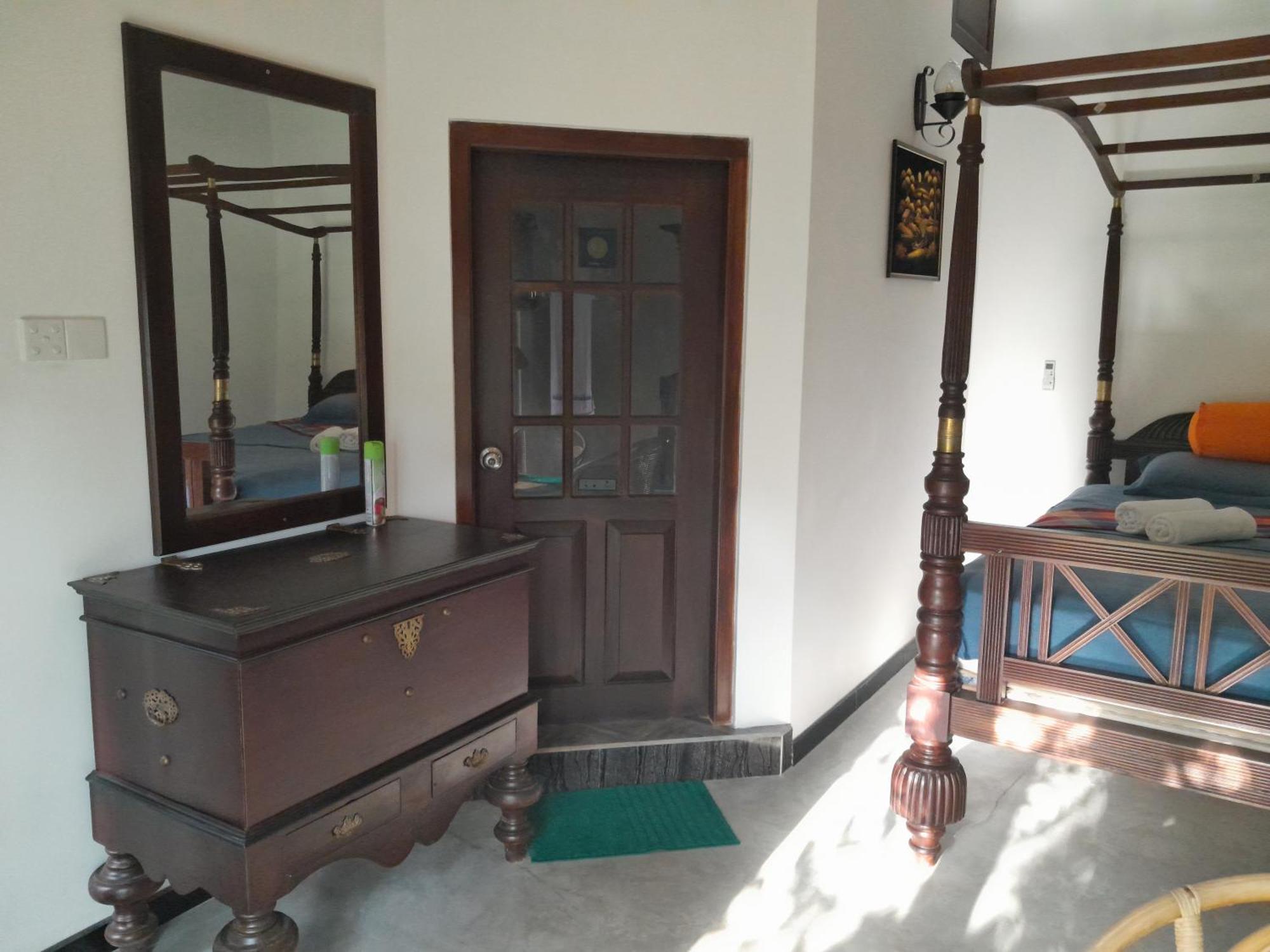 Villa Ali Unawatuna Szoba fotó