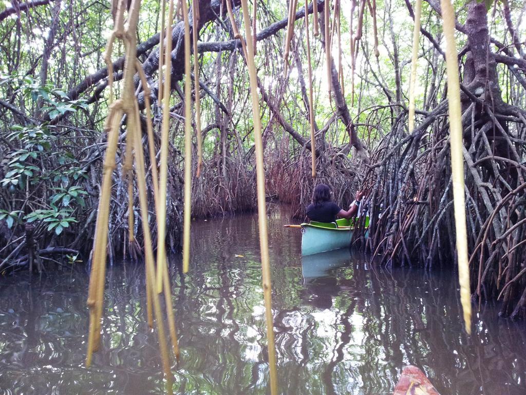 Villa Ali Unawatuna Kültér fotó