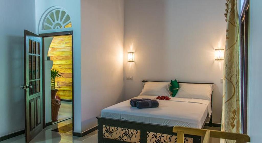Villa Ali Unawatuna Kültér fotó