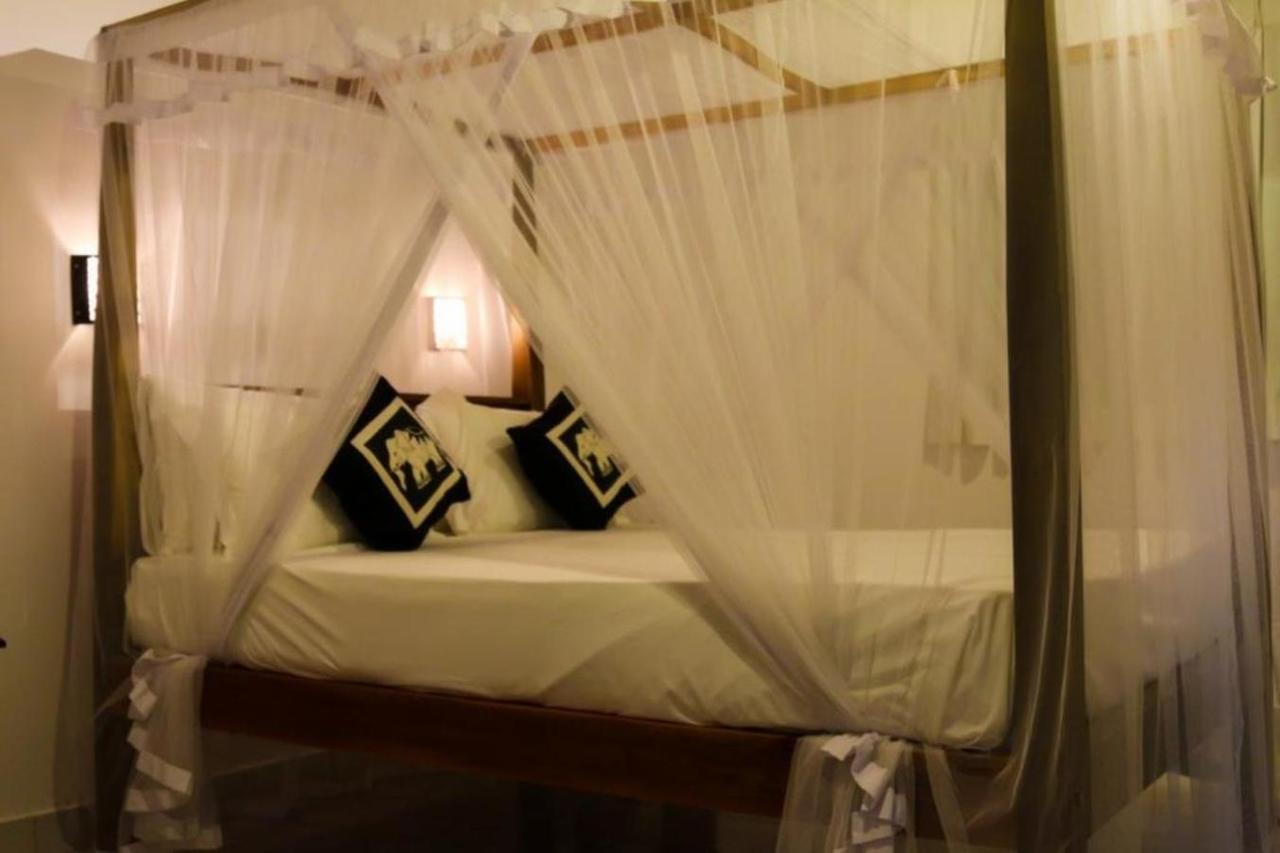 Villa Ali Unawatuna Kültér fotó